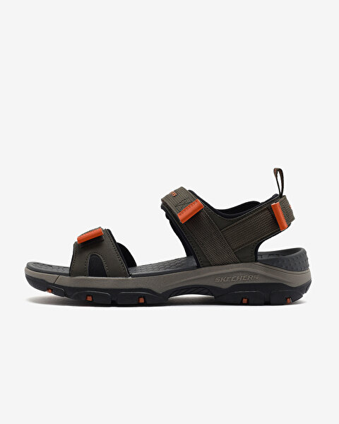 Skechers Relaxed Fit: Tresmen - Ryer