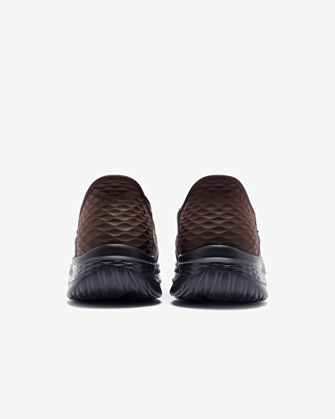 Skechers Slade - Cooper Erkek Kırmızı Günlük Ayakkabı 205237 RDBR-4