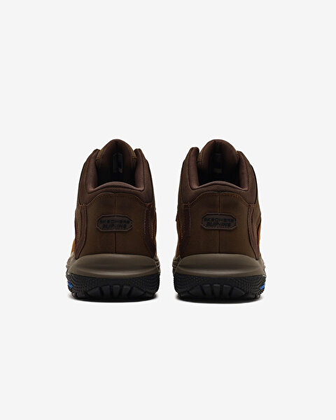 Skechers Meroe Pikeman Erkek Kahverengi Bot 205285 BRN-4