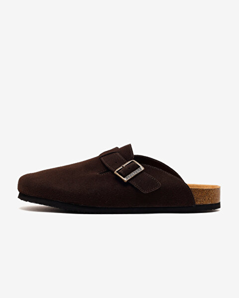 Aidan Erkek Kahverengi Günlük Ayakkabı 205297 CHOC