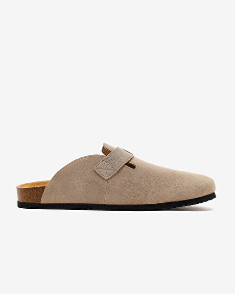 Skechers Aidan Erkek Bej Günlük Ayakkabı 205297 TPE-1