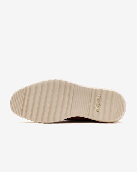 Skechers Mako - Hollins Erkek Kahverengi Günlük Ayakkabı 205314 COG-3