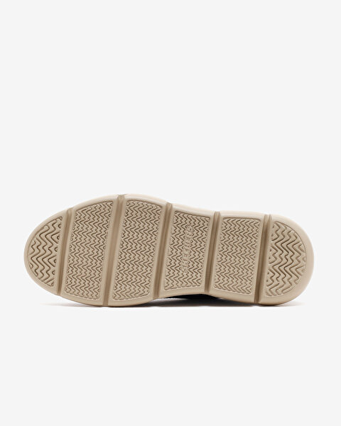 Skechers Garza Erkek Mavi Günlük Ayakkabı 205352 BLU-3