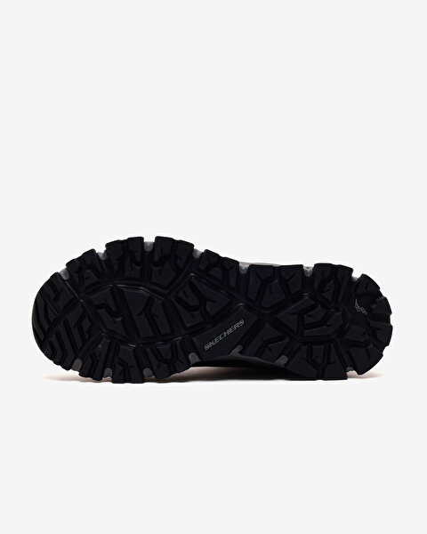 Skechers Torson-callister Erkek Siyah Outdoor Bot 205633 BLK-2
