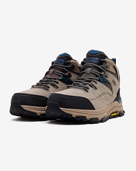 Skechers Torson-callister Erkek Bej Su Geçirmez Outdoor Bot 205633 CMNT-3
