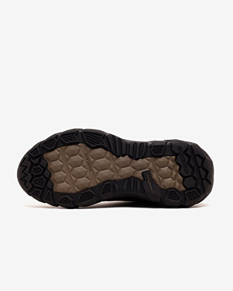 Skechers Santoro-cannon Erkek Kahverengi Outdoor Bot 205642 COC-3