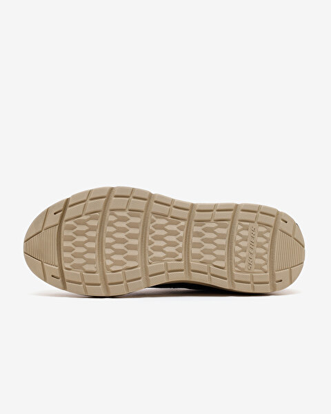 Skechers Truman-oren Erkek Kahverengi Günlük Ayakkabı 205703 CHOC-3