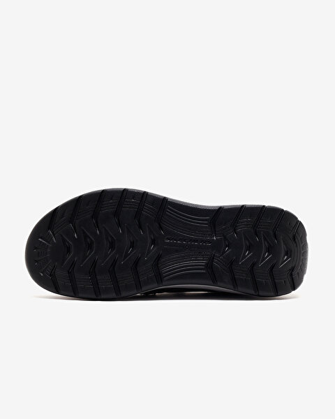 Skechers Decklan Erkek Siyah Günlük Ayakkabı 205709 BLK-3