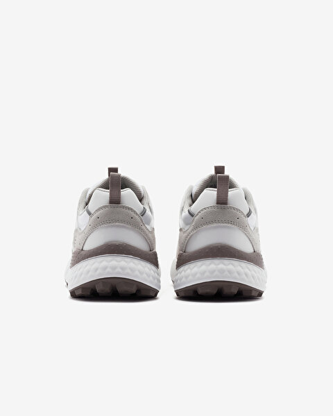 Skechers Bendino  -  Dormer Erkek Beyaz Sneakers 210555 OFWT-4