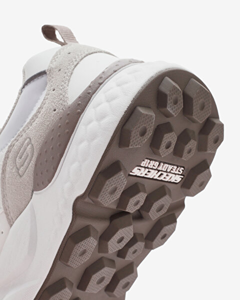 Skechers Bendino  -  Dormer Erkek Beyaz Sneakers 210555 OFWT-7