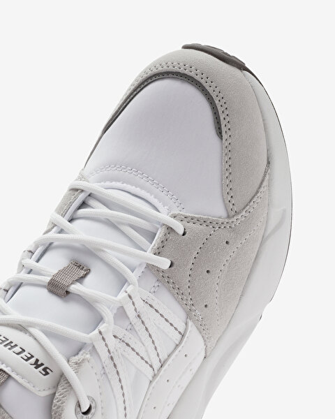 Skechers Bendino  -  Dormer Erkek Beyaz Sneakers 210555 OFWT-8