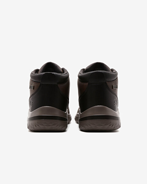 Skechers Delson 3.0  -  Brandis Erkek Kahverengi Bot 210662 ACDB-4