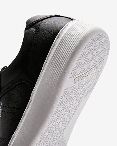 Skechers Record 2.0  -  Knoxx Erkek Siyah Sneakers 210779 BLK-7