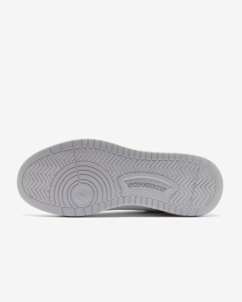 Skechers Corliss - Ricco Erkek Beyaz Günlük Ayakkabı 210795 WHT-3