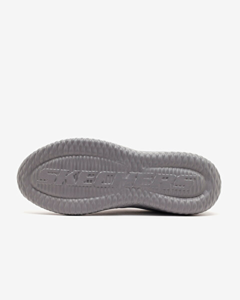 Skechers Delson 3.0 Erkek Gri Günlük Ayakkabı 210797 GRY-3