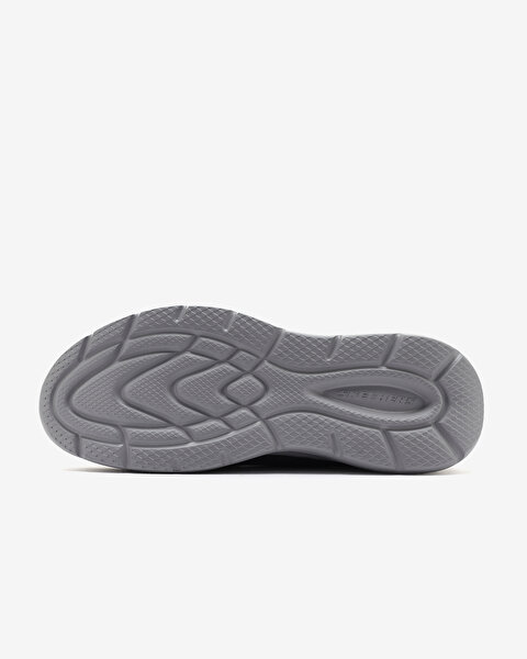 Skechers Skechers Slip-ins Rf: Garner - Newick Erkek Siyah Günlük Ayakkabı 210803 BLK-3