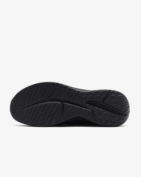 Skechers Slade - Deacon Erkek Siyah Günlük Ayakkabı 210887 BBK-3