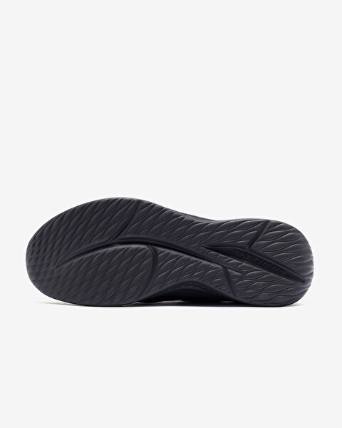 Skechers Slade - Macklin Erkek Siyah Günlük Ayakkabı 210890 BBK-3
