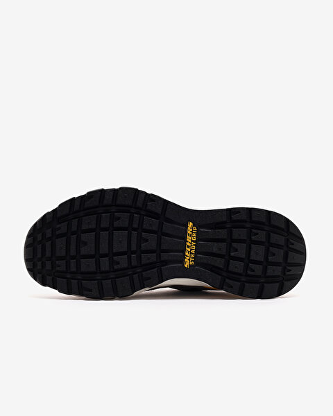 Skechers Brockmont Erkek Gri Outdoor Ayakkabı 210990 GRY-3