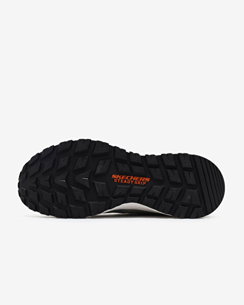 Skechers Slade Ultra - Mercer Erkek Mavi Günlük Ayakkabı 211069 AQGR-3