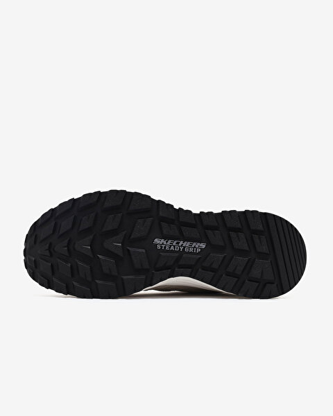 Skechers Slade Ultra - Mercer Erkek Gri Günlük Ayakkabı 211069 GRY-3