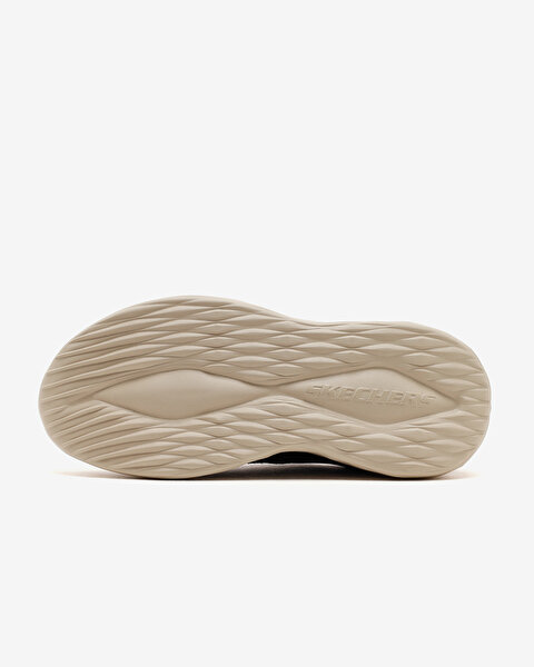 Skechers Nevarro Erkek Siyah Günlük Ayakkabı 211334 BLK-3