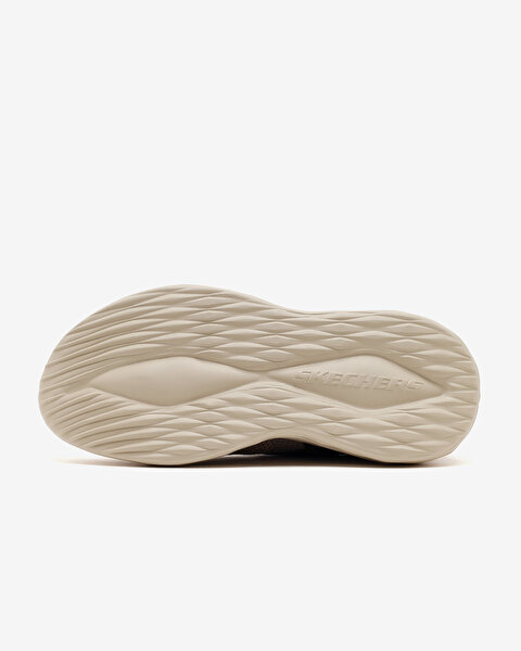 Skechers Nevarro Erkek Bej Günlük Ayakkabı 211334 TPBR-3