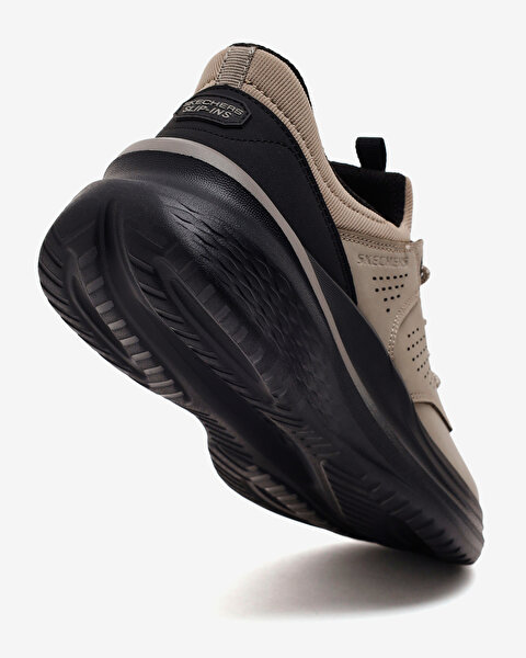 Skechers Slade 2.0-Encore Erkek Bej Günlük Ayakkabı 211382 CMNT-6