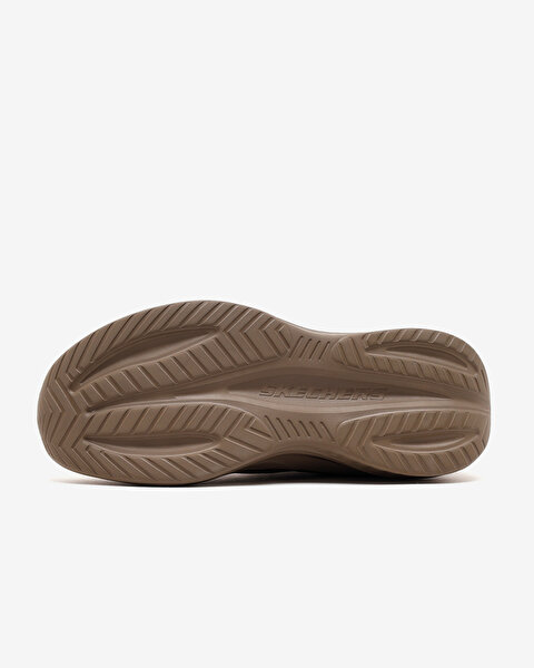 Skechers Slade 2.0-Encore Erkek Kahverengi Günlük Ayakkabı 211382 COC-3
