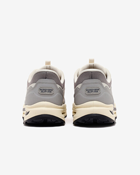 Skechers Arch Fit Orvan Ultra Erkek Gri Sneakers 211403 LTGY-4