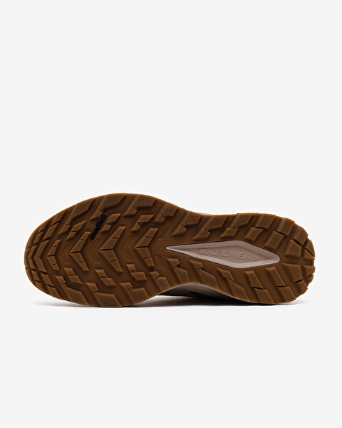 Skechers Arch Fit Orvan Ultra Erkek Bej Sneakers 211403 TPBK-3