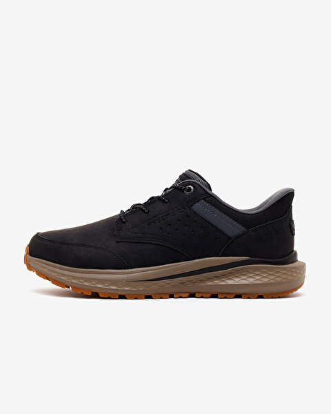 Skechers Slade Ultra Erkek Siyah Günlük Ayakkabı 211448 BLK