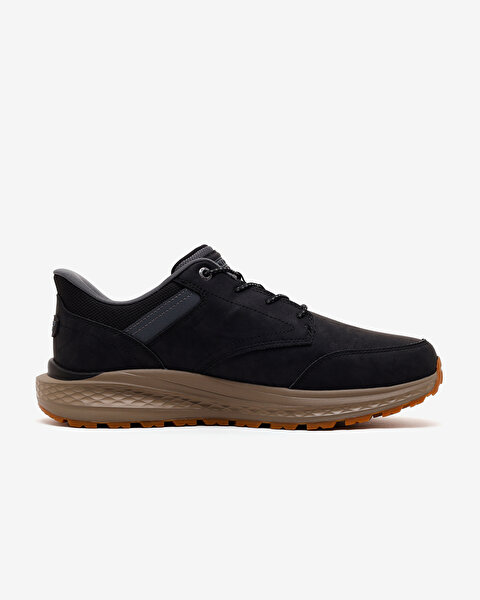 Skechers Slade Ultra Erkek Siyah Günlük Ayakkabı 211448 BLK-1