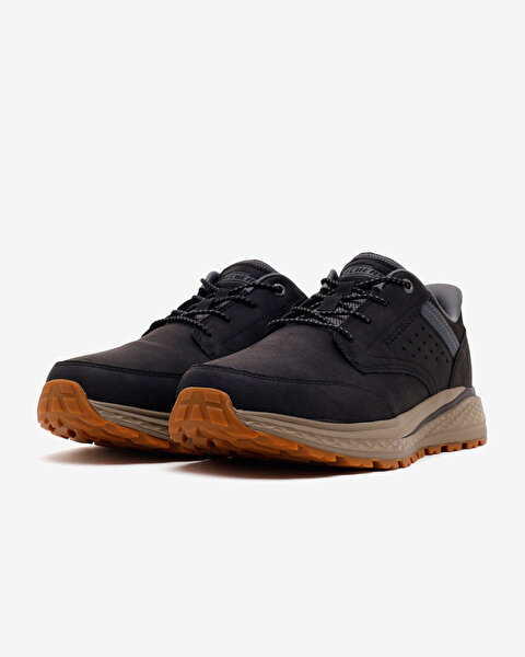 Skechers Slade Ultra Erkek Siyah Günlük Ayakkabı 211448 BLK-2