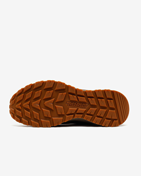 Skechers Slade Ultra Erkek Siyah Günlük Ayakkabı 211448 BLK-3