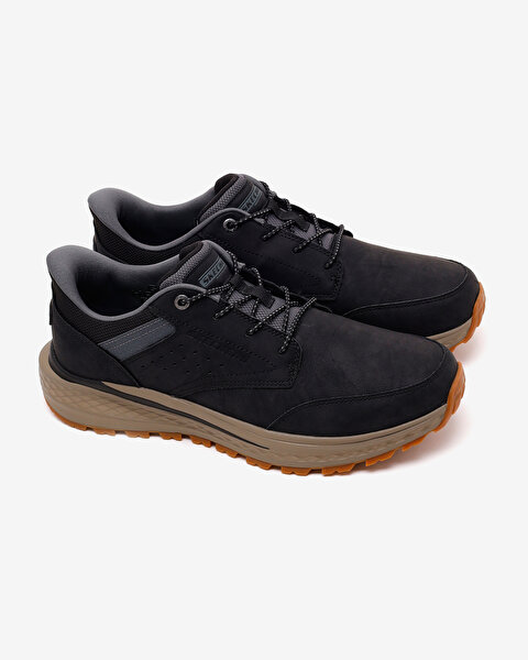 Skechers Slade Ultra Erkek Siyah Günlük Ayakkabı 211448 BLK-5