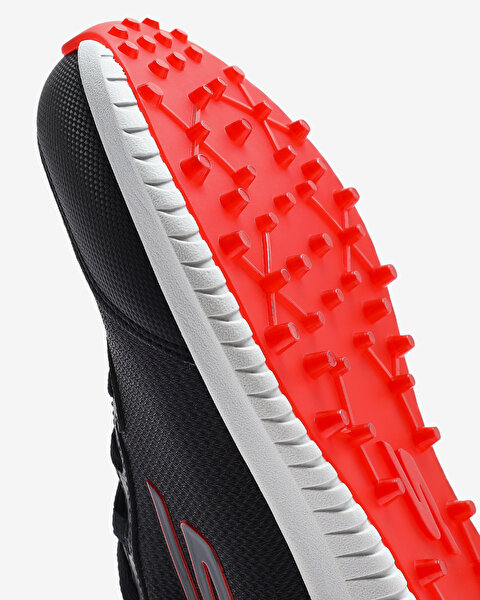 Skechers Go Golf Max-fairway 4 Erkek Siyah Golf Ayakkabısı 214081 BKRD-6