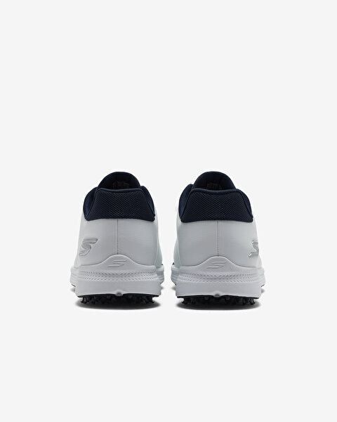 Skechers Go Golf Tempo Erkek Beyaz Golf Ayakkabısı 214127 WNV-5