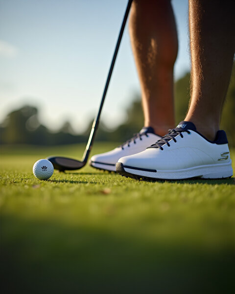 Skechers Go Golf Tempo