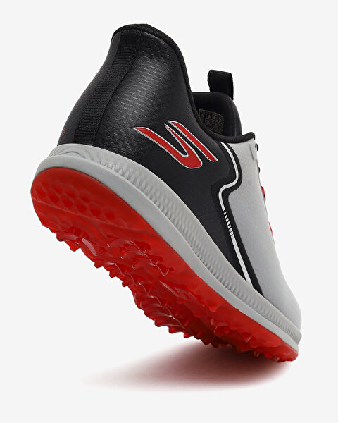 Skechers Go Golf Elite 6 Erkek Gri Golf Ayakkabısı 214130 CHAR-6