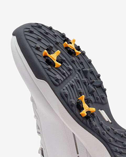 Skechers Go Golf Elite Vortex-rival Erkek Beyaz Golf Ayakkabısı 214139 WHT-7