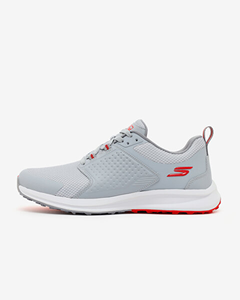 Skechers Skechers Quest Erkek Gri Golf Ayakkabısı 214155 GRY