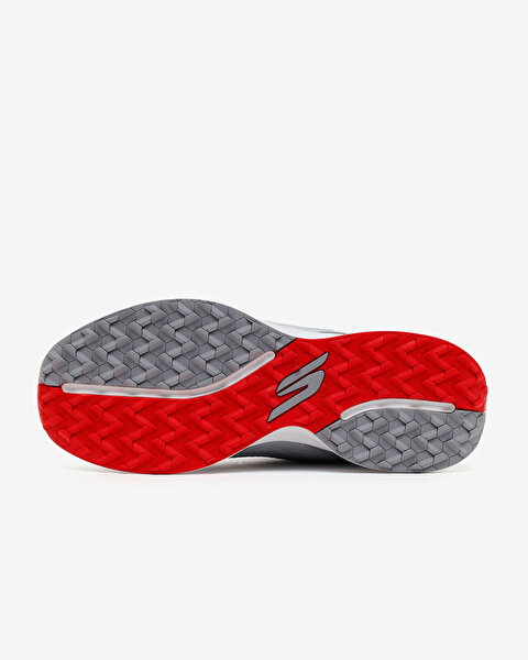 Skechers Skechers Quest Erkek Gri Golf Ayakkabısı 214155 GRY-3