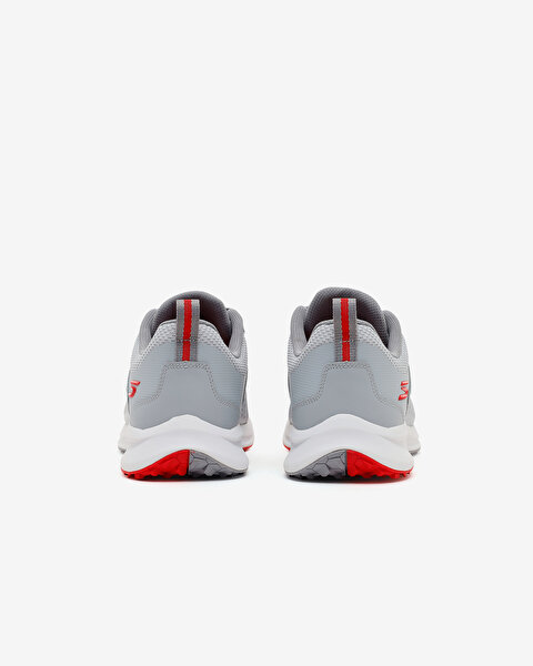 Skechers Skechers Quest Erkek Gri Golf Ayakkabısı 214155 GRY-4