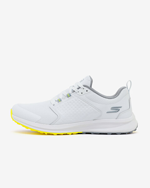 Skechers Skechers Quest Erkek Beyaz Golf Ayakkabısı 214155 WHT