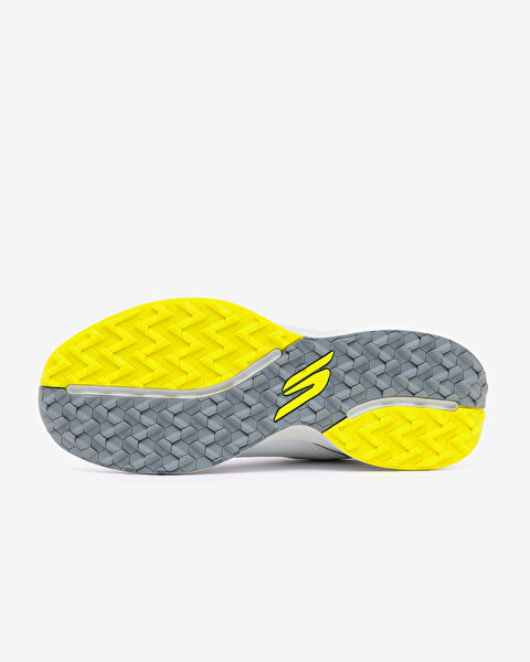 Skechers Skechers Quest Erkek Beyaz Golf Ayakkabısı 214155 WHT-3