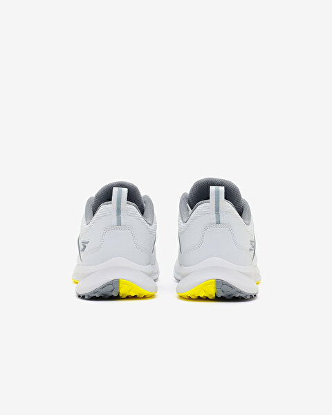 Skechers Skechers Quest Erkek Beyaz Golf Ayakkabısı 214155 WHT-4