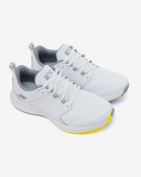 Skechers Skechers Quest Erkek Beyaz Golf Ayakkabısı 214155 WHT-5
