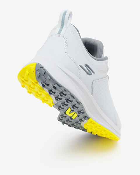 Skechers Skechers Quest Erkek Beyaz Golf Ayakkabısı 214155 WHT-6