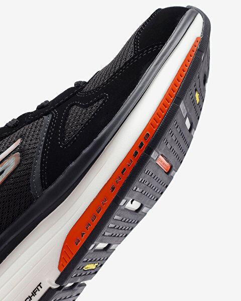 Skechers Go Walk Workout Walker Erkek Siyah Yürüyüş Ayakkabısı 216455 BKOR-9